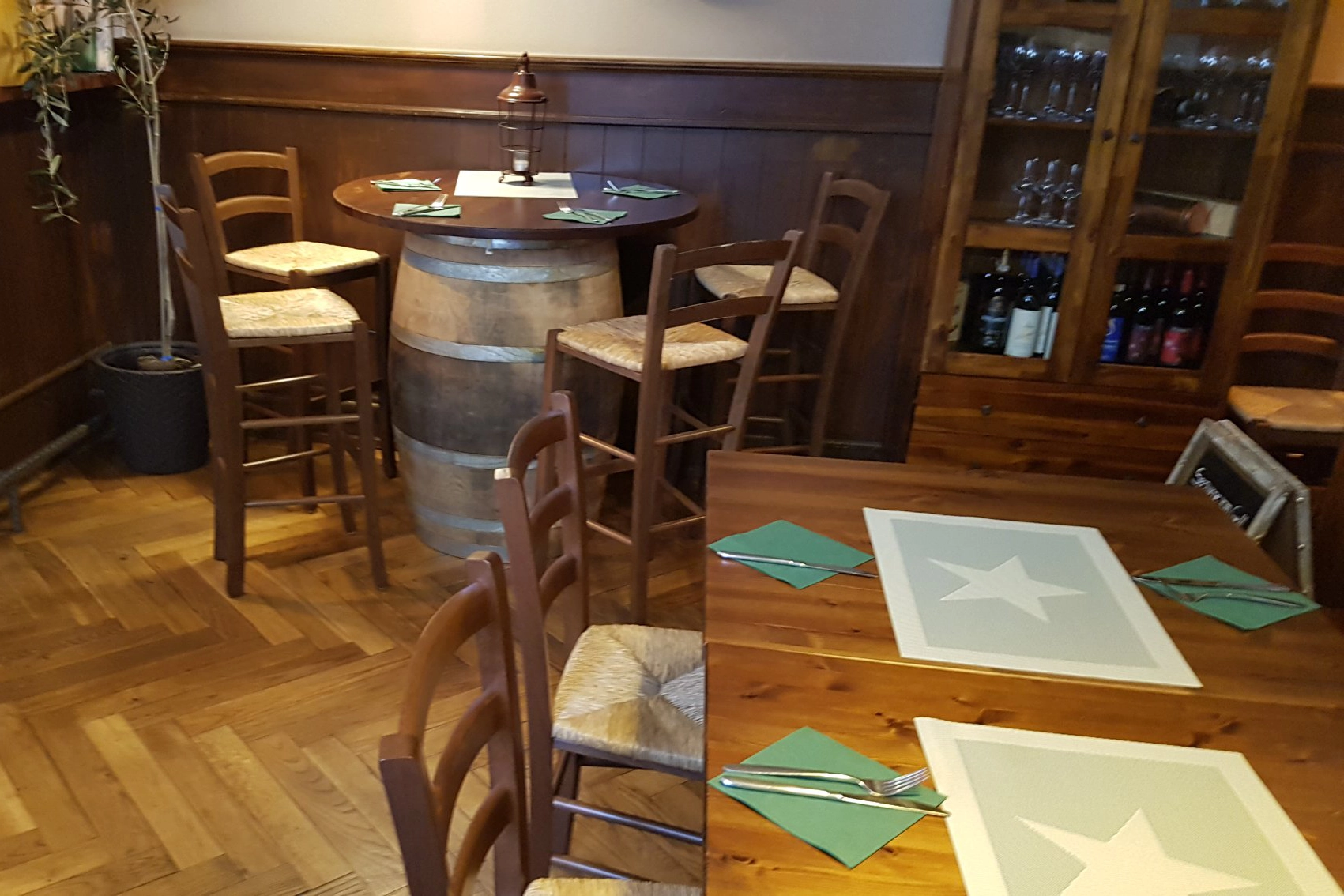 Ristorante